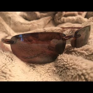 Maui Jim Sunglasses
